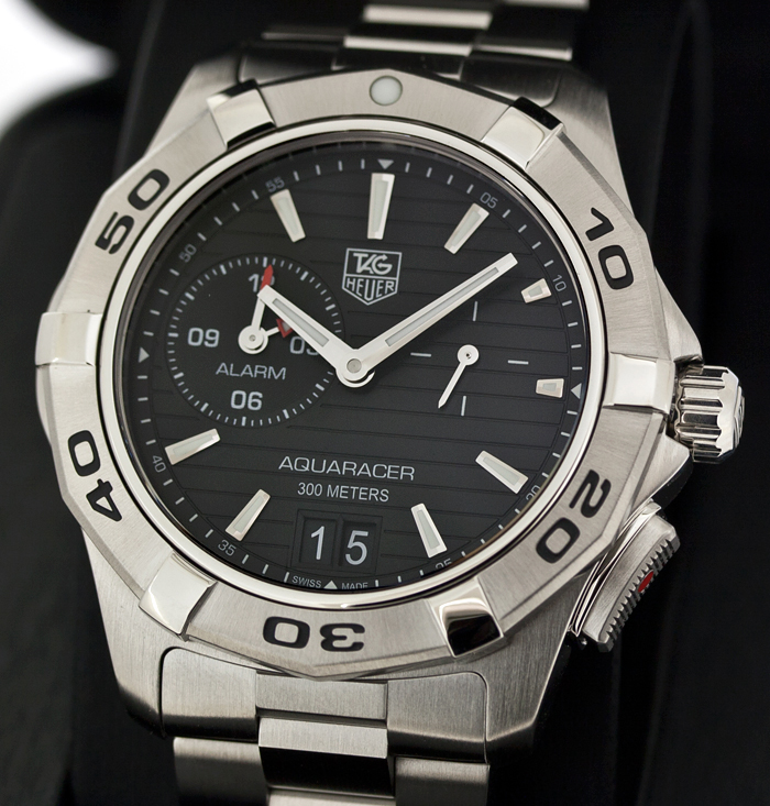 TAG Heuer WAP111Z.BA0831